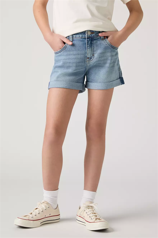 Shorts Girlfriend