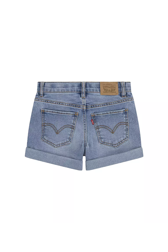 Shorts Girlfriend