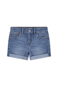 Shorts Girlfriend - Jeans