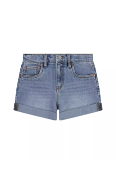 Shorts Girlfriend - Jeans