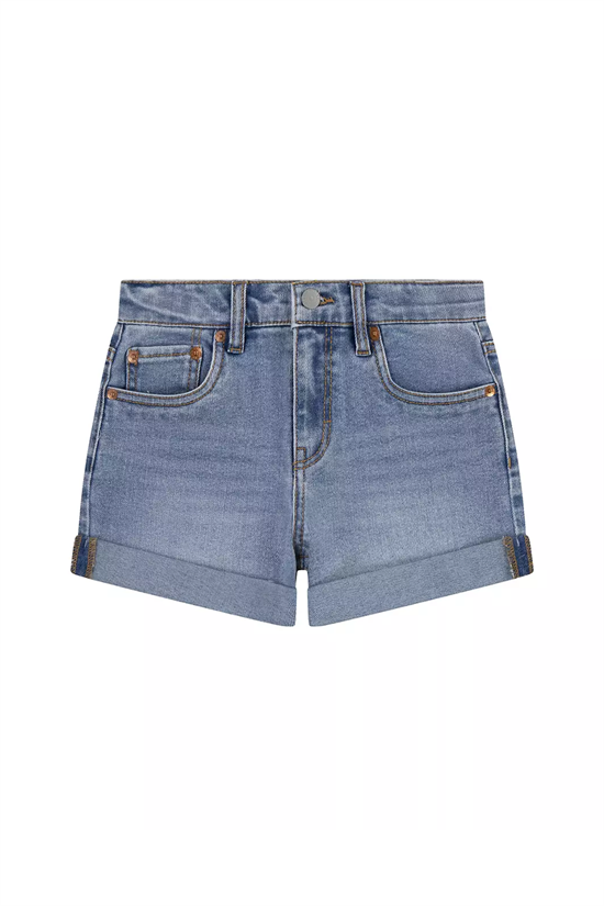 Shorts Girlfriend