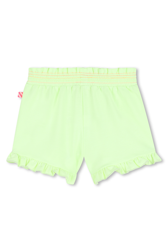 Shorts Hibiscus