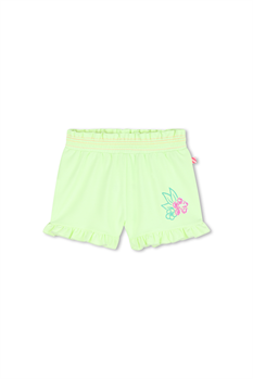 Shorts Hibiscus