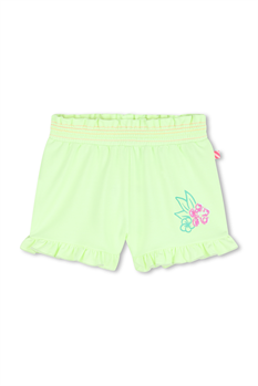 Shorts Hibiscus