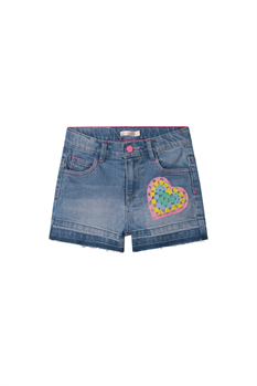Shorts Hjärta