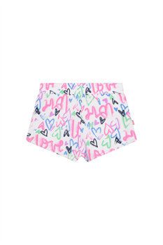 Shorts Hjärtan