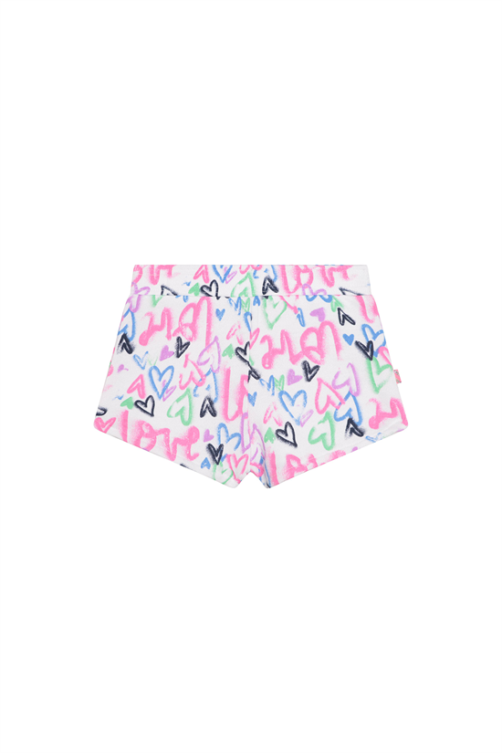 Shorts Hjärtan