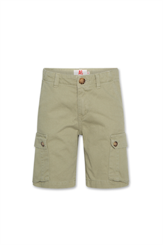 Shorts John - Kaki