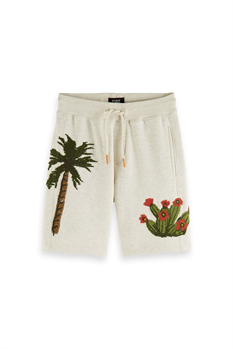 Shorts Kaktus