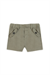 Shorts Linne - Kaki