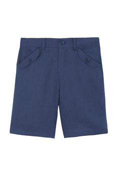 Shorts Linne (Marin)