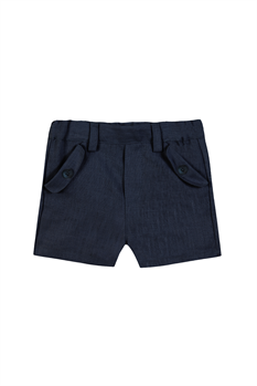 Shorts Linne (Marin)