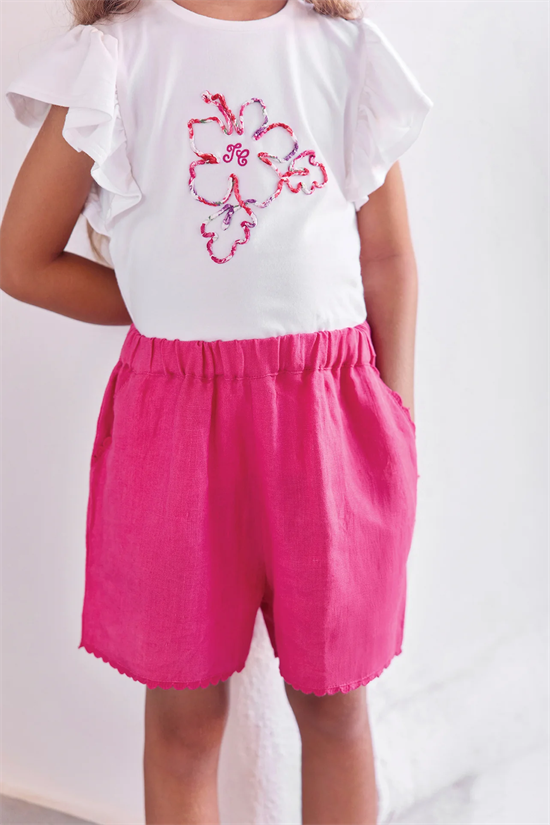 Shorts Linne