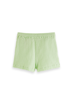Shorts Logo