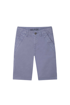 Shorts Lucas - Blå