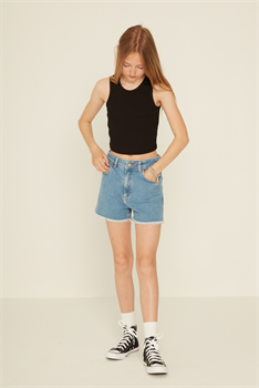 Shorts Luce - Jeans