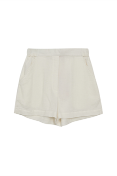 Shorts Lucy - Offwhite