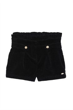 Shorts Manchester - Svart Shorts Manchester - Svart