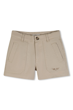 Shorts Nicky - Beige