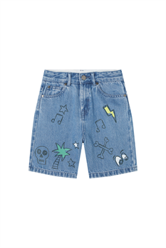 Shorts Noise