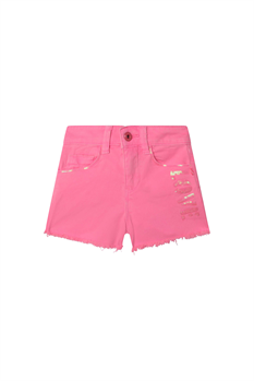 Shorts Paljetter