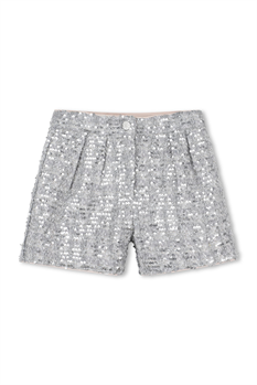 Shorts Paljetter