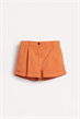 Shorts Palma - Orange