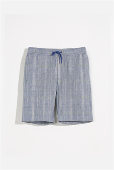 Shorts Pawl (Blå)