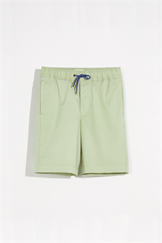Shorts Pawl (Grön)