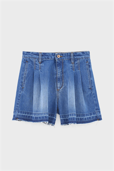 Shorts Pethula - Jeans