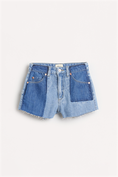 Shorts Petit - Jeans