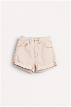 Shorts Petite - Beige