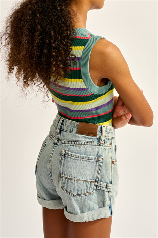Shorts Petite