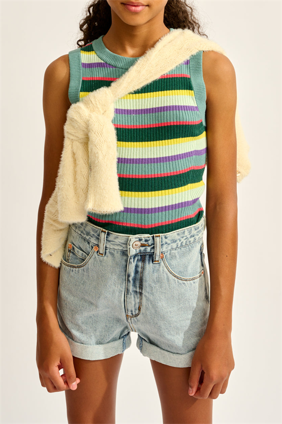 Shorts Petite