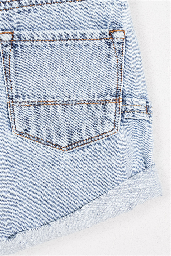 Shorts Petite