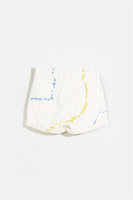 Shorts Petite