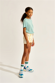 Shorts Petite - Offwhite