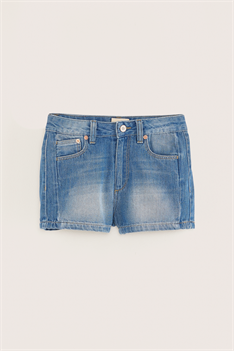 Shorts Pina - Jeans