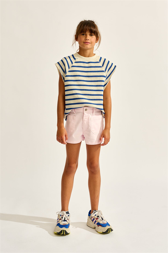 Shorts Preppy