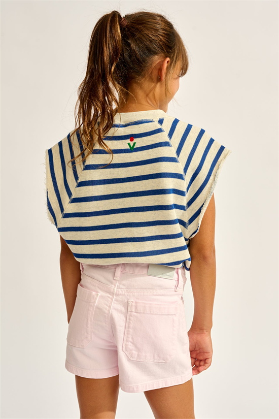 Shorts Preppy