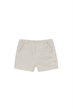 Shorts Resår - Beige