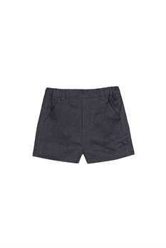 Shorts Resår (Marin)