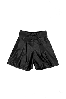 Shorts Resår (Svart)