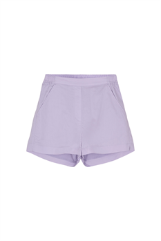 Shorts Sandrine (Lila)