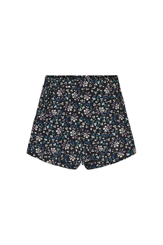 Shorts Sandrine (Svart)