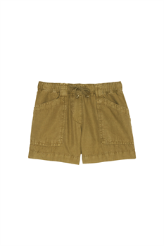 Shorts Sarin (Grön)