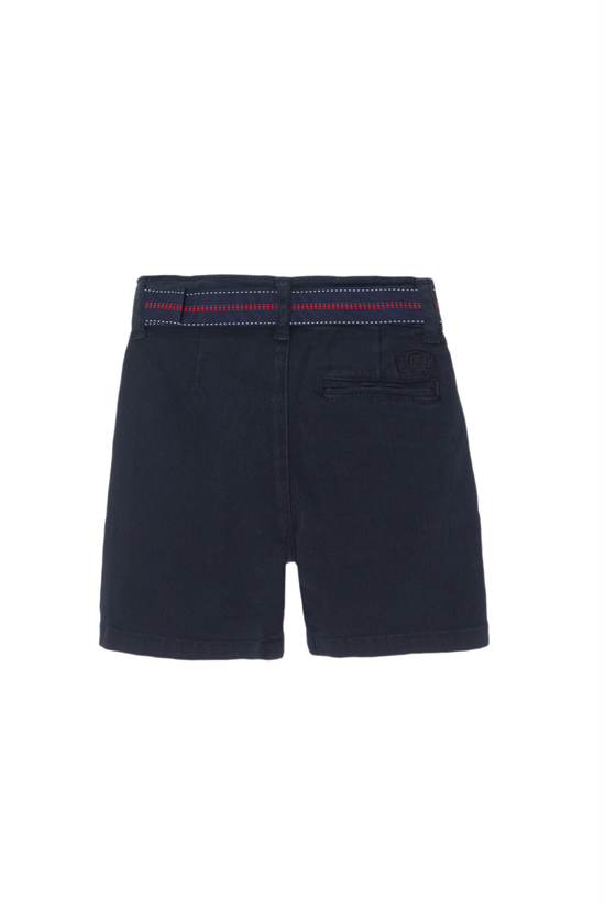 Shorts Skärp