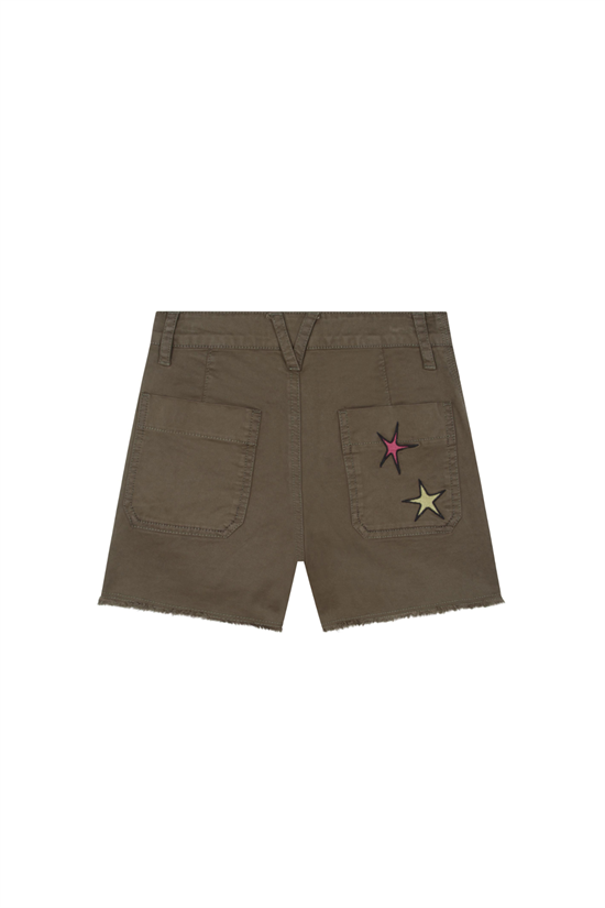 Shorts Sparky