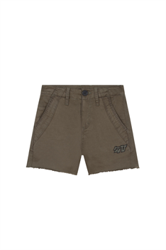 Shorts Sparky - Kaki