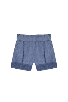 Shorts Spets 